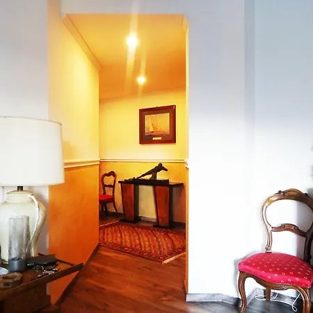 Victoria Royal Garden Aparthotel Como