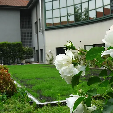 Aparthotel Victoria Royal Garden 3*