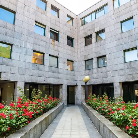 Victoria Royal Garden Como