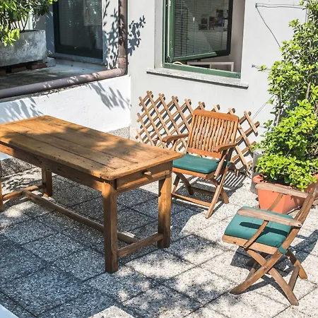 Victoria Royal Garden Aparthotel 3*