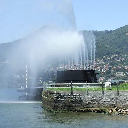 Victoria Royal Garden 3* Como