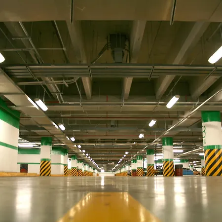 Victoria Royal Garden Ξενοδοχείο με διαμερίσματα 3*