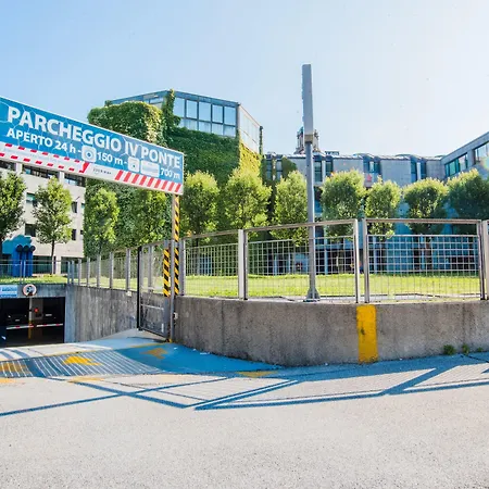 Ξενοδοχείο με διαμερίσματα Victoria Royal Garden