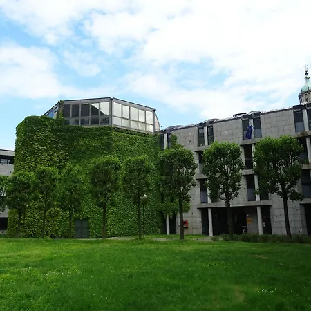 Victoria Royal Garden