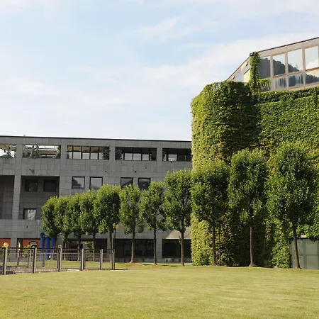 Ξενοδοχείο με διαμερίσματα Victoria Royal Garden