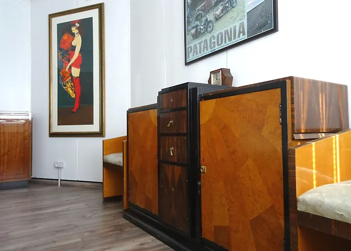 Victoria Royal Garden 아파트호텔 코모