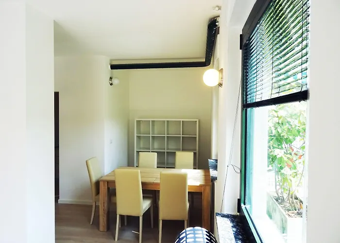 Victoria Royal Garden 아파트호텔