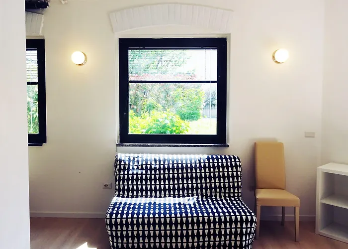 Victoria Royal Garden 아파트호텔