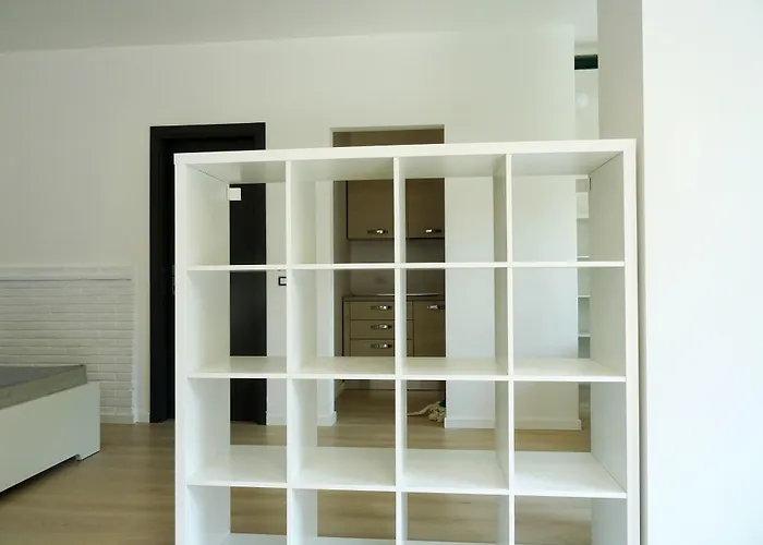 Victoria Royal Garden 아파트호텔