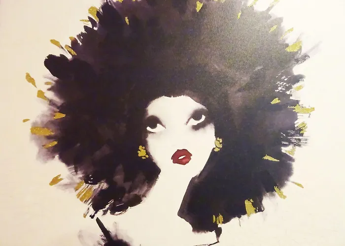 아파트호텔 Victoria Royal Garden