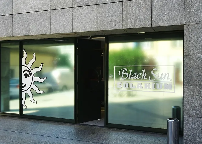 Victoria Royal Garden 아파트호텔 3*