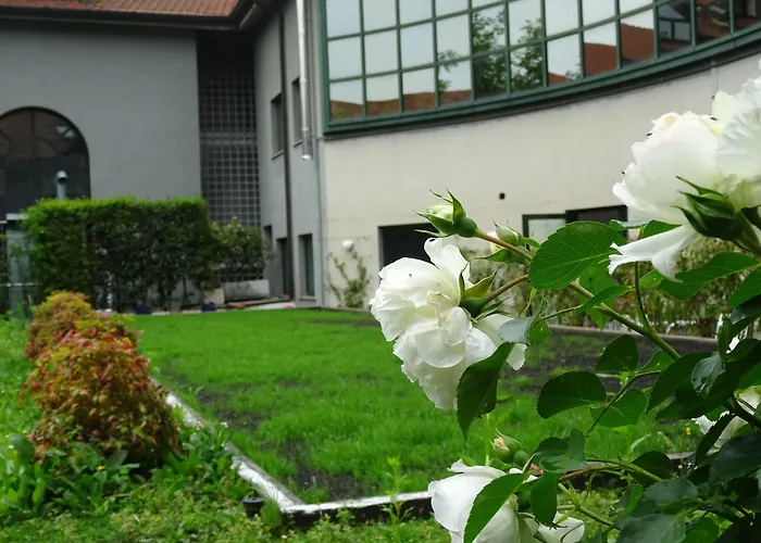 아파트호텔 Victoria Royal Garden 3*