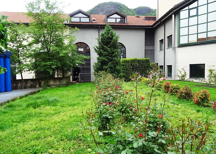 Victoria Royal Garden 아파트호텔 3*