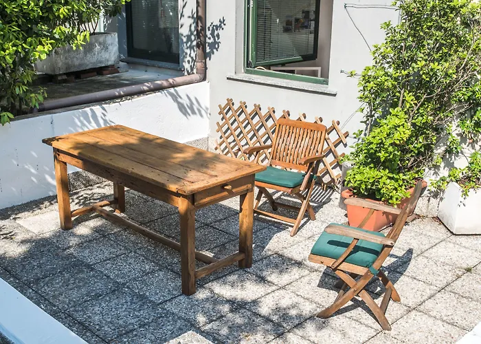 Victoria Royal Garden 아파트호텔 3*