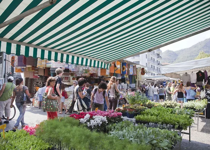 Victoria Royal Garden 아파트호텔