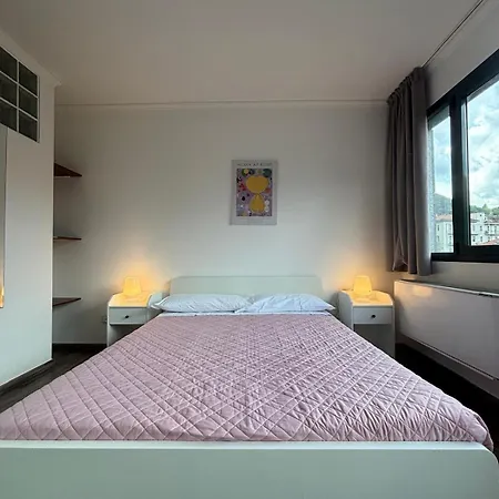 Victoria Royal Garden 3* Como