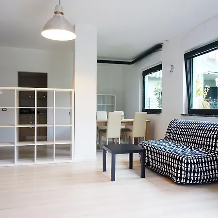 Aparthotel Victoria Royal Garden Como