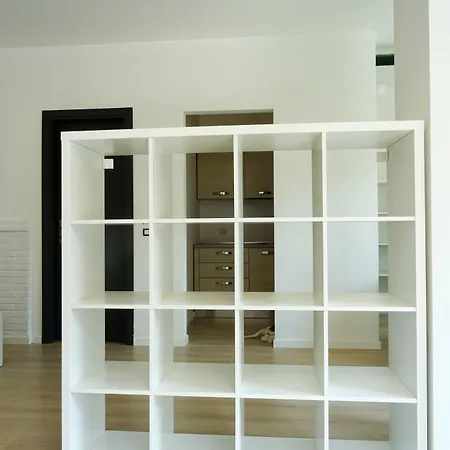 Victoria Royal Garden Ξενοδοχείο με διαμερίσματα