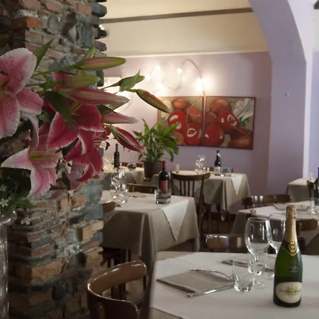 Victoria Royal Garden Como