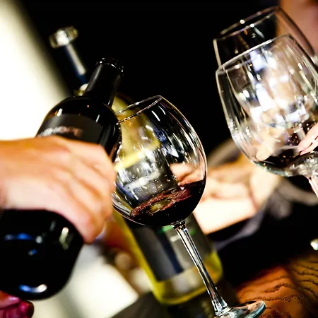 Aparthotel Victoria Royal Garden