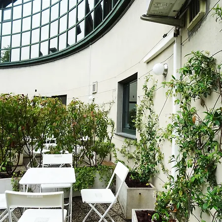 Victoria Royal Garden Como