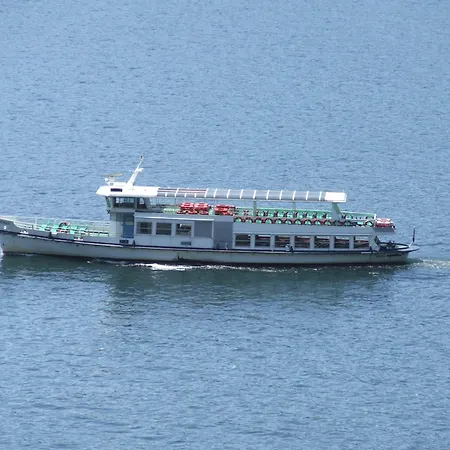 Victoria Royal Garden Como