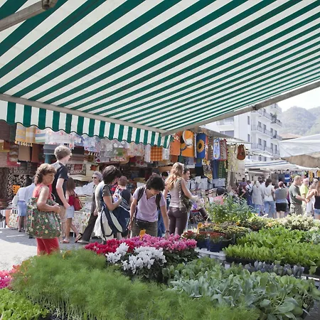 Victoria Royal Garden Aparthotel