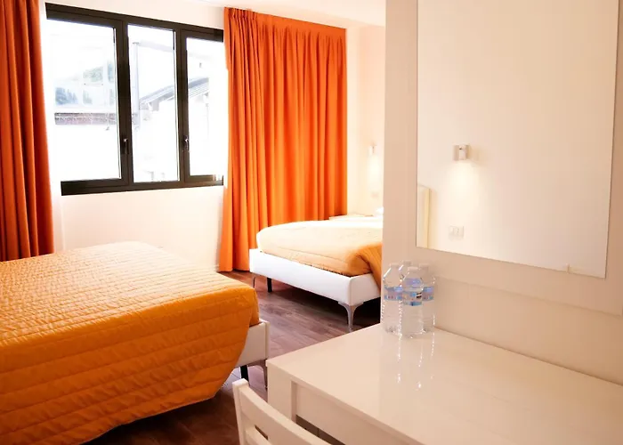 Victoria Royal Garden Ξενοδοχείο με διαμερίσματα