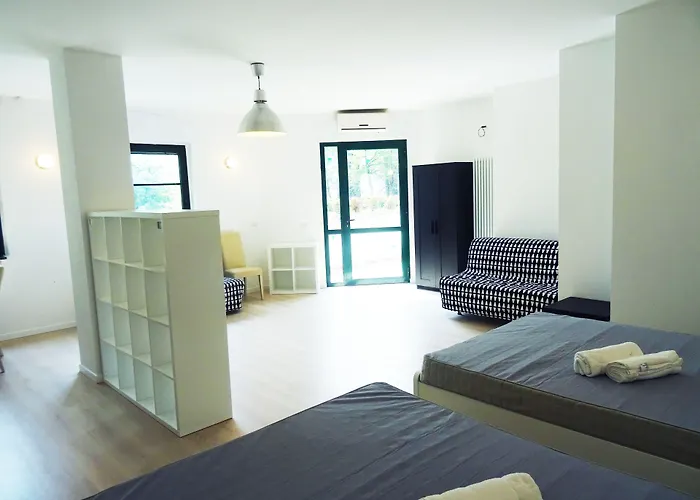 Victoria Royal Garden Ξενοδοχείο με διαμερίσματα Όπως