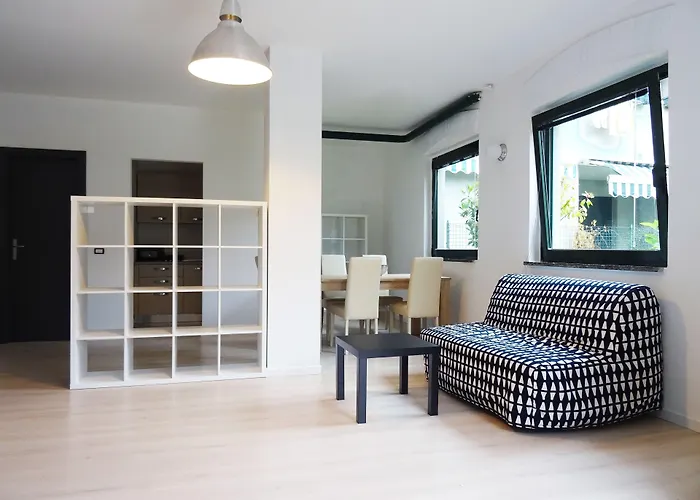 Ξενοδοχείο με διαμερίσματα Victoria Royal Garden Όπως