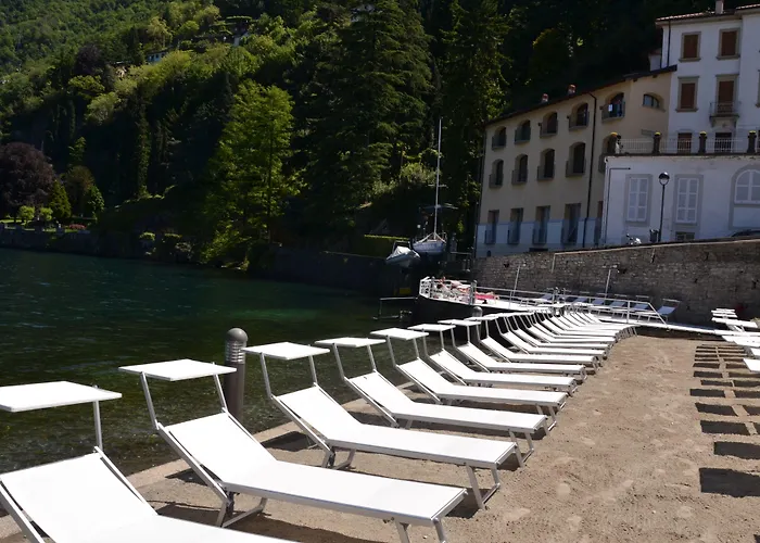 Ξενοδοχείο με διαμερίσματα Victoria Royal Garden