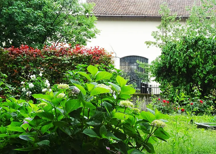 Victoria Royal Garden Ξενοδοχείο με διαμερίσματα Όπως