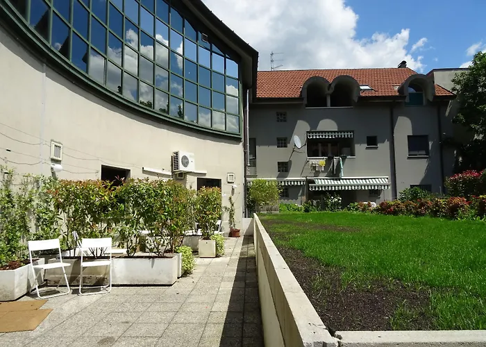 Victoria Royal Garden Όπως